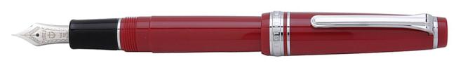 Sailor Sapporo Framboise HT - Fountain Pen - Penna Stilografica